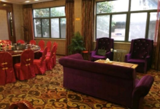 港湾明珠大酒店-餐厅部美食图片