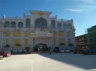 苏州吴江一日游