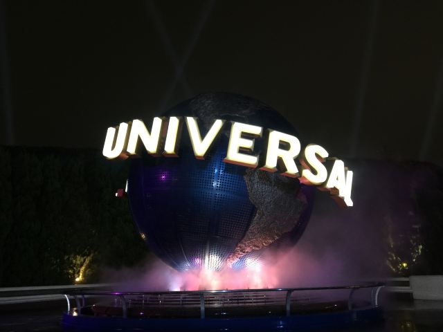 Universal Studios Japan