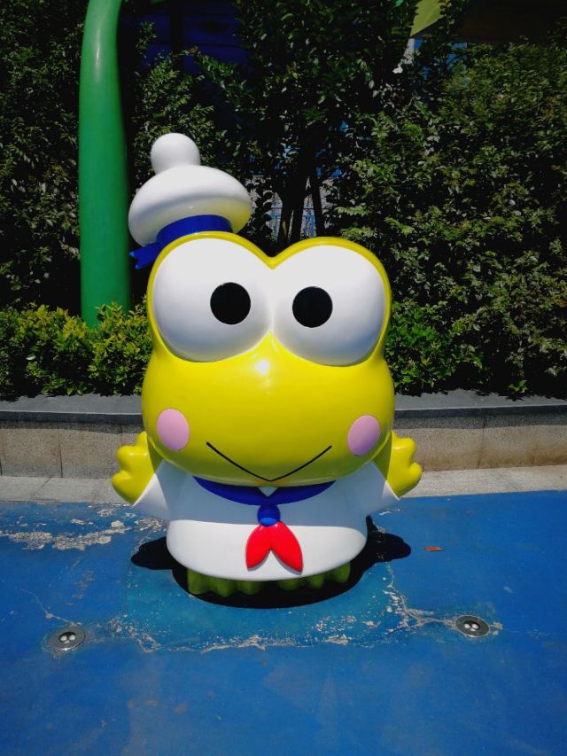 Hangzhou Hello Kitty Park