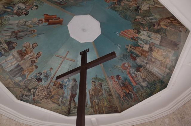 Basilica Minore del Santo Nino