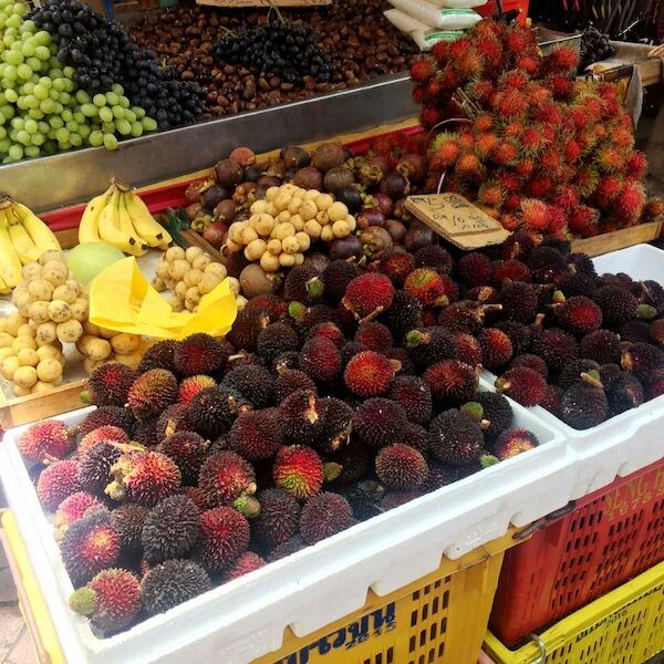 Petaling Street