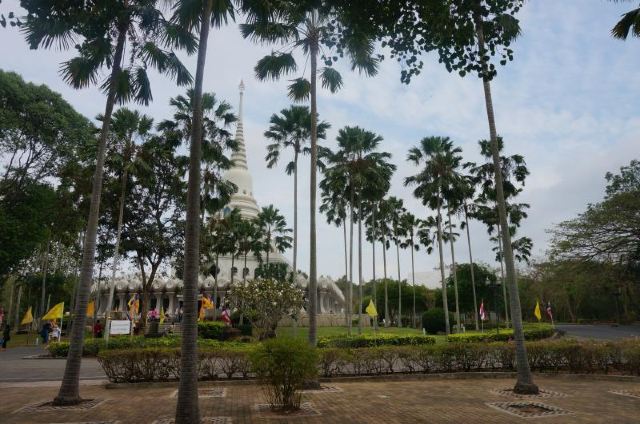 Wat Yansangwararam