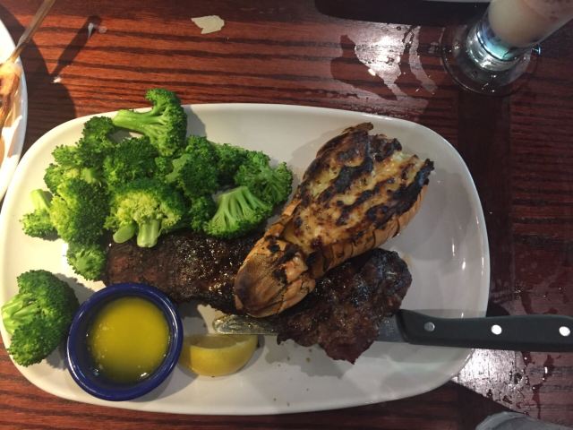 Red Lobster