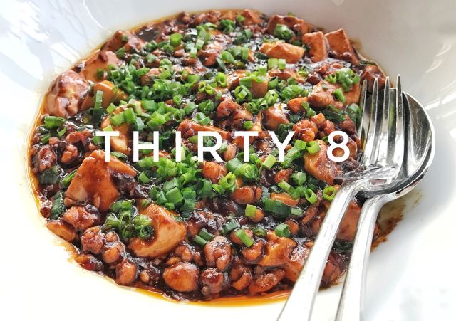 THIRTY8