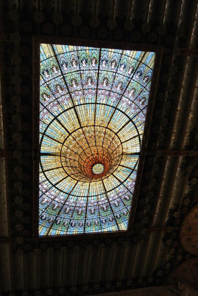 Palau de la Música Catalana