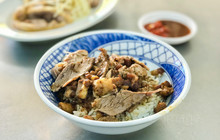 鸭肉珍餐厅图片