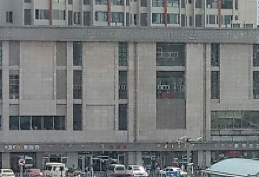 国贸城购物图片