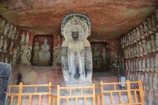 千佛崖-广元-YoYo_4B5N9Q7K