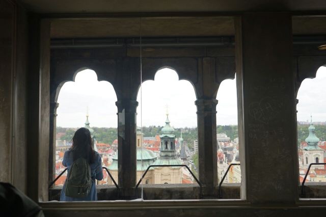 Prague Astronomical Clock