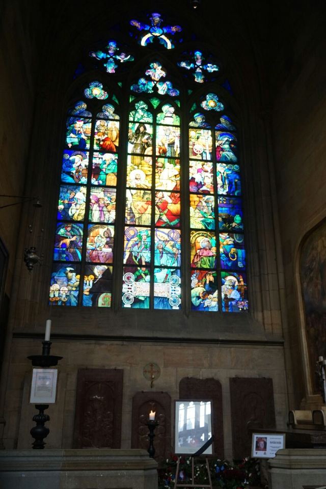 St. Vitus Cathedral