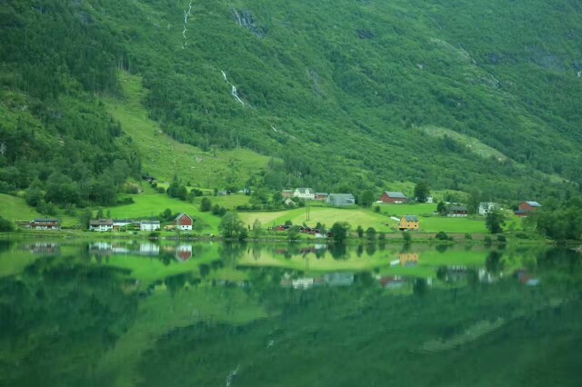 挪威风景二十八