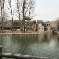 Gu Bei Shui Zhen Cun Dong Di Yi Jia Restaurant Reviews Food - 