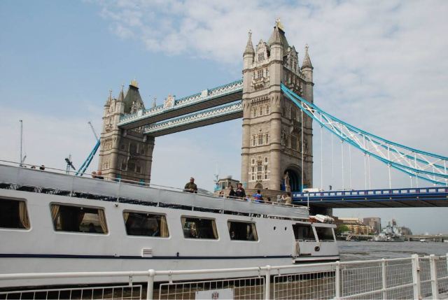 Tower Bridge