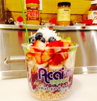 Acai Express餐厅图片