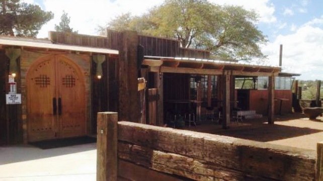 Ore House Hilltop Tavern