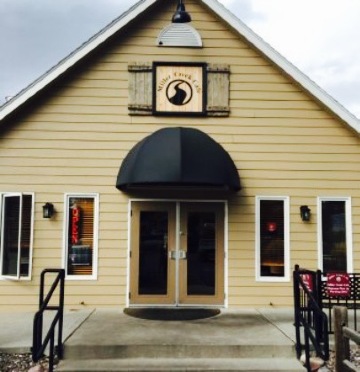 Miller Creek Cafe餐厅图片