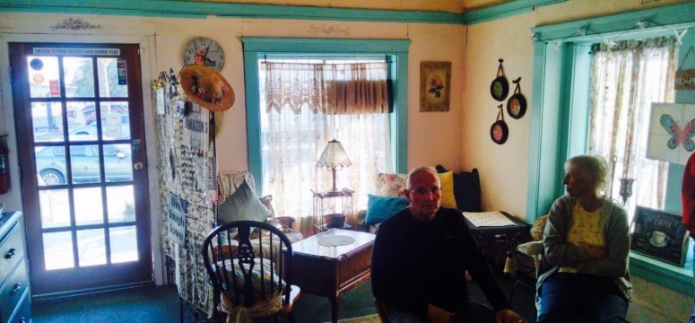 Hope Cafe and Creperie