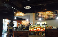 La Gare Coffee Roasters餐厅图片