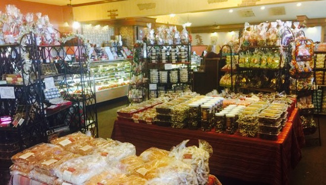 Concannon's Bakery Cafe and Coffee Bar