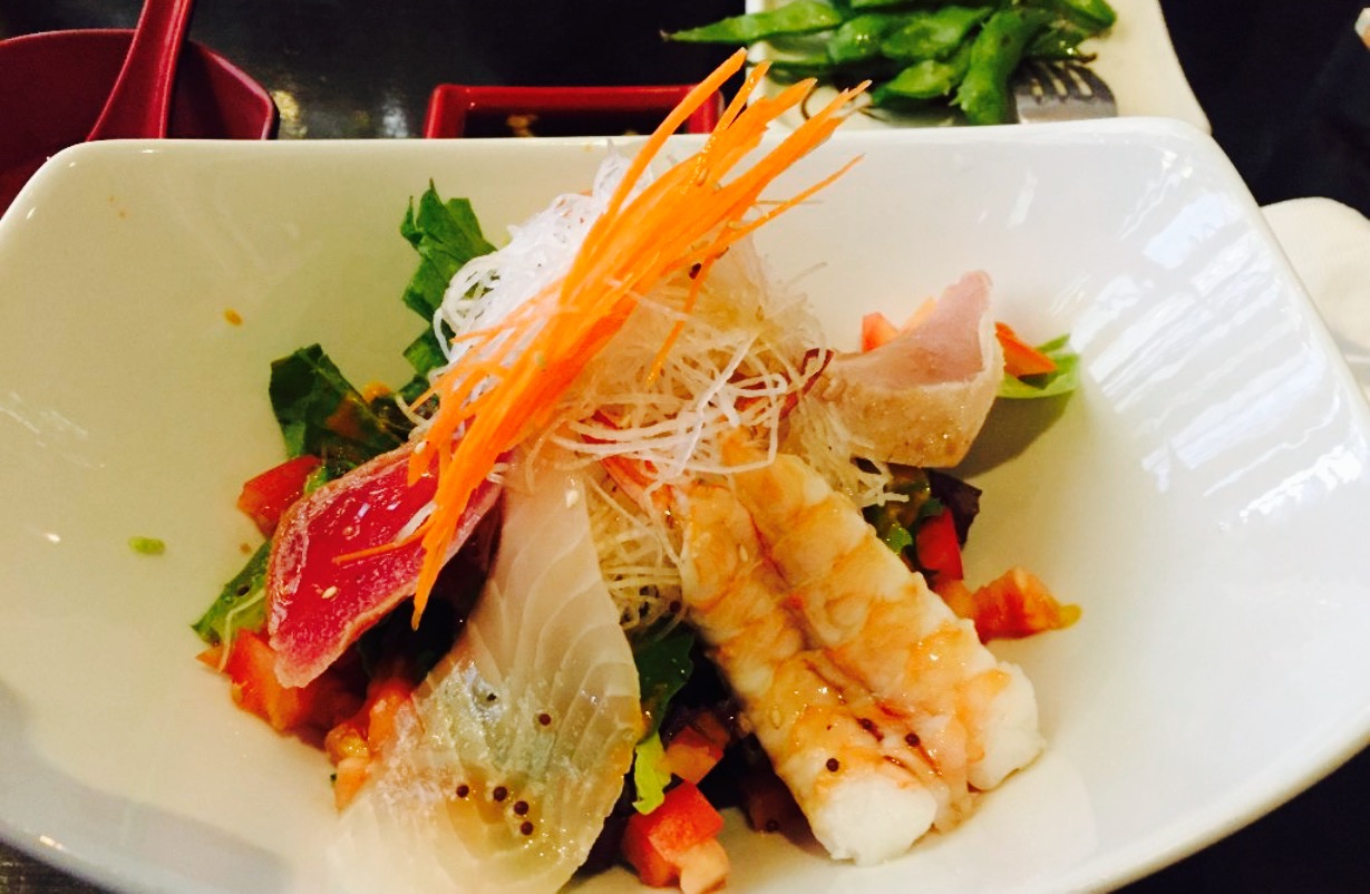 Sushi Kinoya餐厅图片