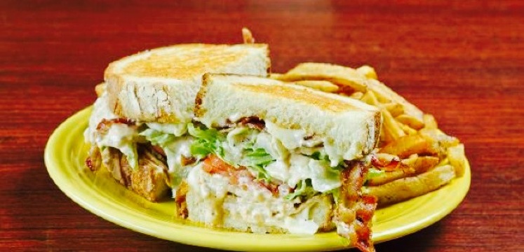 Melt Bar and Grilled