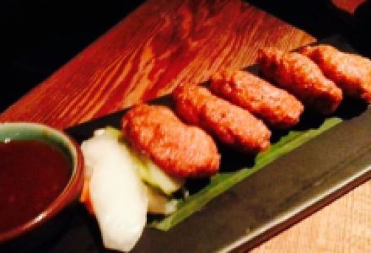 Mai Tai Restaurant美食图片