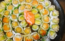 Katana Asian Cuisine餐厅图片