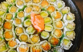 Katana Asian Cuisine