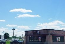 Wendy's美食图片