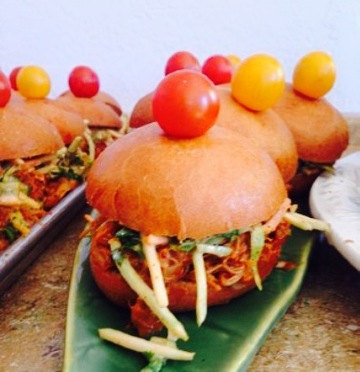 MIke's Alaskan Eatery餐厅图片