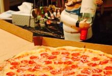 Berthoud Pizza Company美食图片