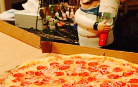 Berthoud Pizza Company