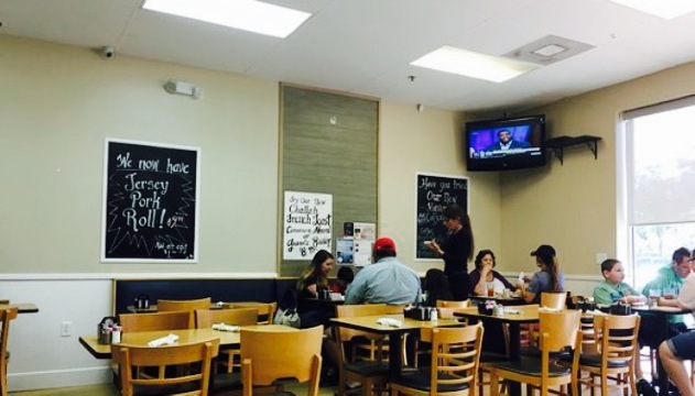 Family Bagels of Long Island餐厅图片