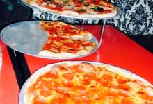 Tacconelli's Pizzeria美食图片