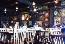 Cracker Barrel Old Country Store美食图片