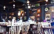 Cracker Barrel Old Country Store餐厅图片