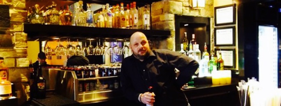 LongHorn Steakhouse餐厅图片