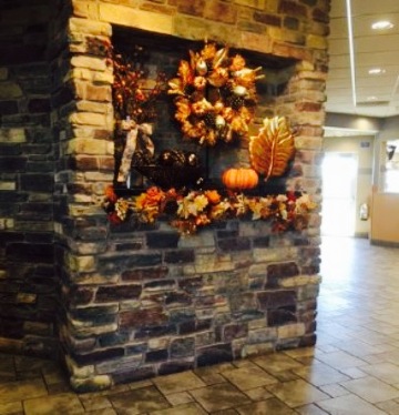 Culver's餐厅图片