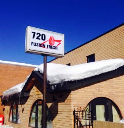 720 Fusion Fresh餐厅图片