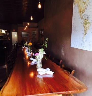 Josephine's Pizzeria & Enoteca餐厅图片