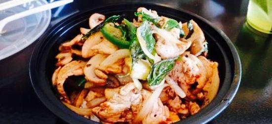 Kin Asian Street Food Reviews Food Drinks In Florida Pompano