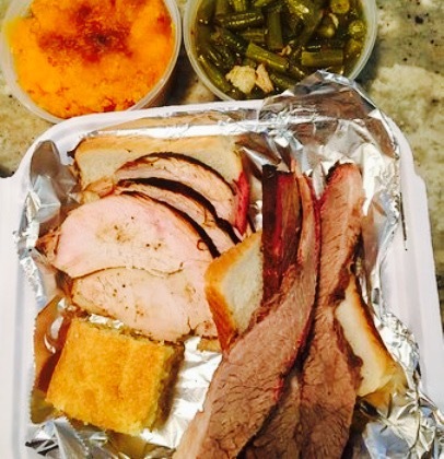 Goodstuff Smokehouse