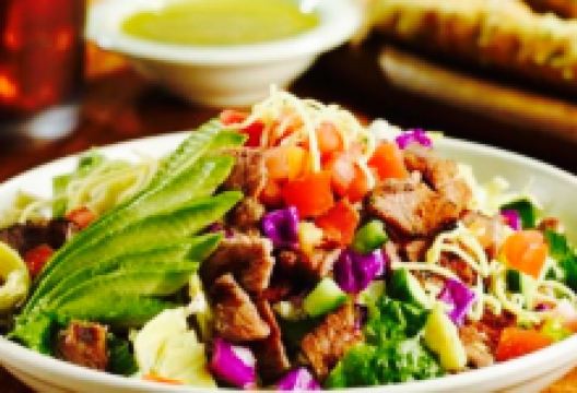 Stonefire Grill Restaurant美食图片