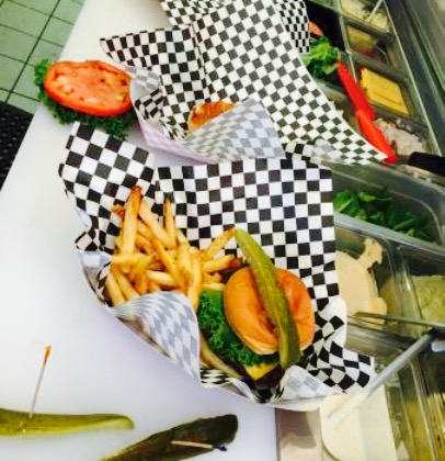 Mama Easley's餐厅图片