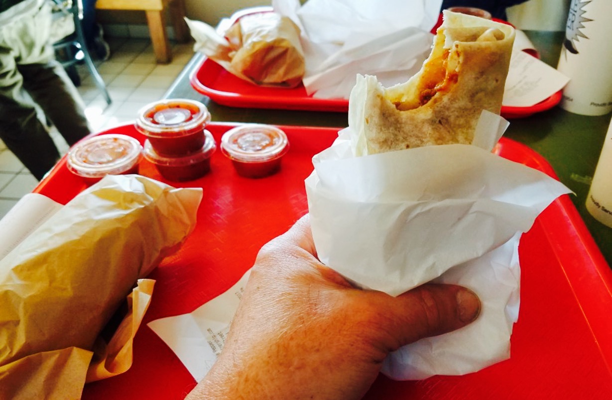 Chile Pepper餐厅图片