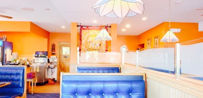 Sabaidee Thai Restaurant餐厅图片