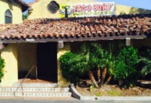 Taco Surf美食图片