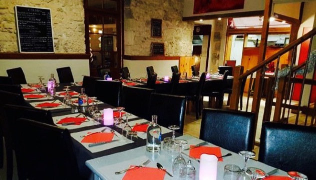 Restaurant Le Pastificci餐厅图片