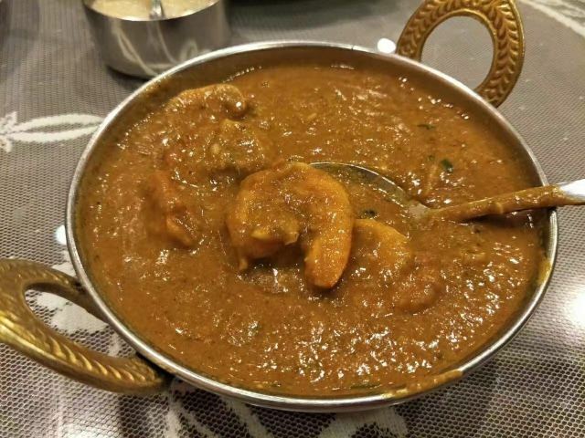 Baba's Kitchen
